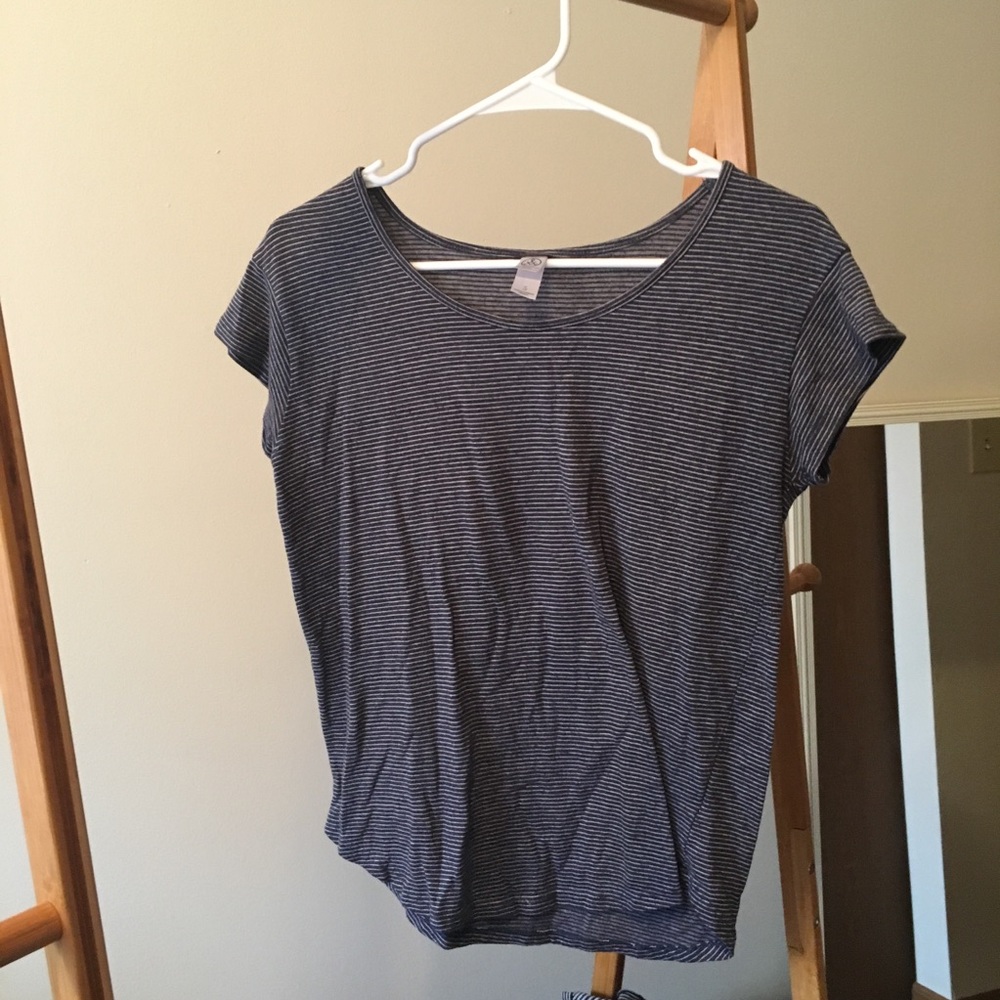Small Tee